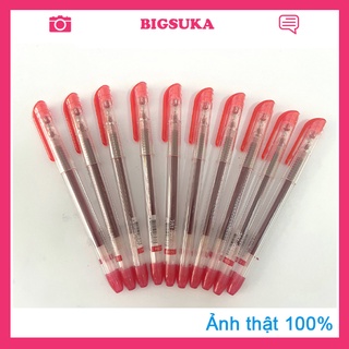 Bút bi gel my gel đông á 0.5mm bigsuka