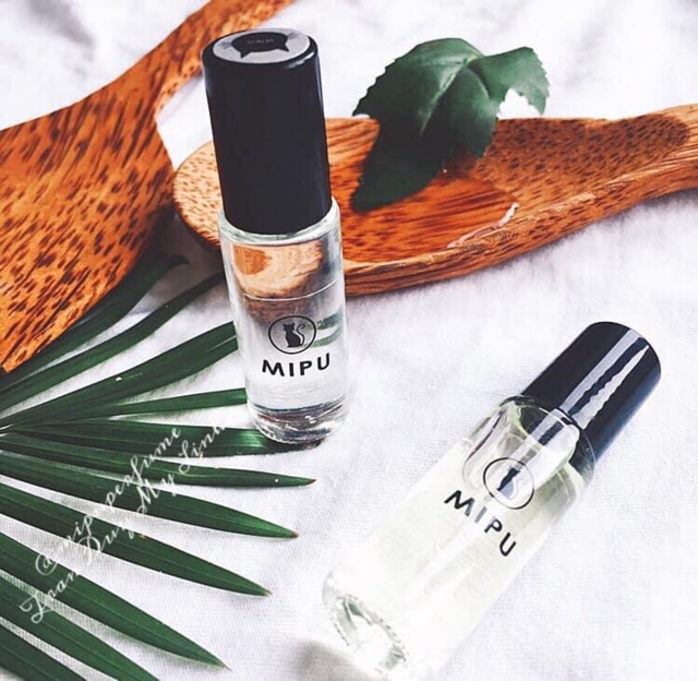 [CHÍNH HÃNG] NAM - Tinh dầu nước hoa 5ml MiPu | BigBuy360 - bigbuy360.vn