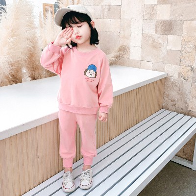 BỘ QUẦN ÁO BÉ TRAI BÉ GÁI LITTE GIRL CHẤT DA CÁ