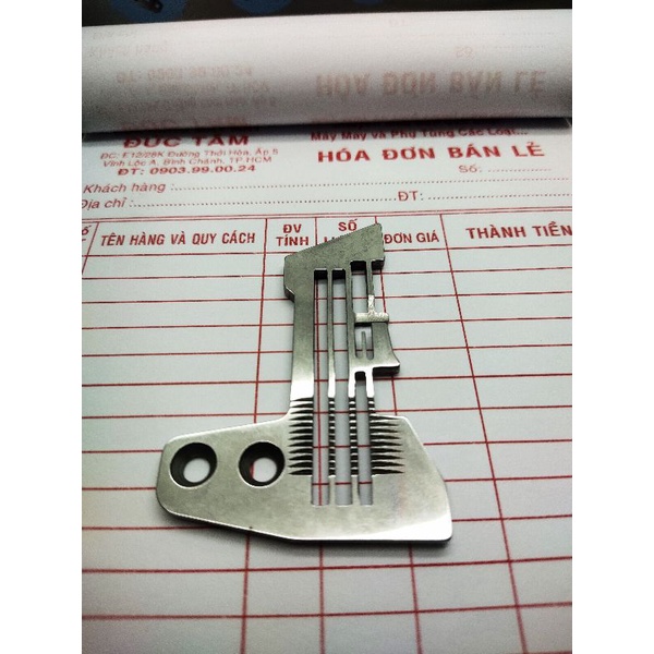 mặt Nguyệt vắt sổ 4 chỉ SIRUBAR