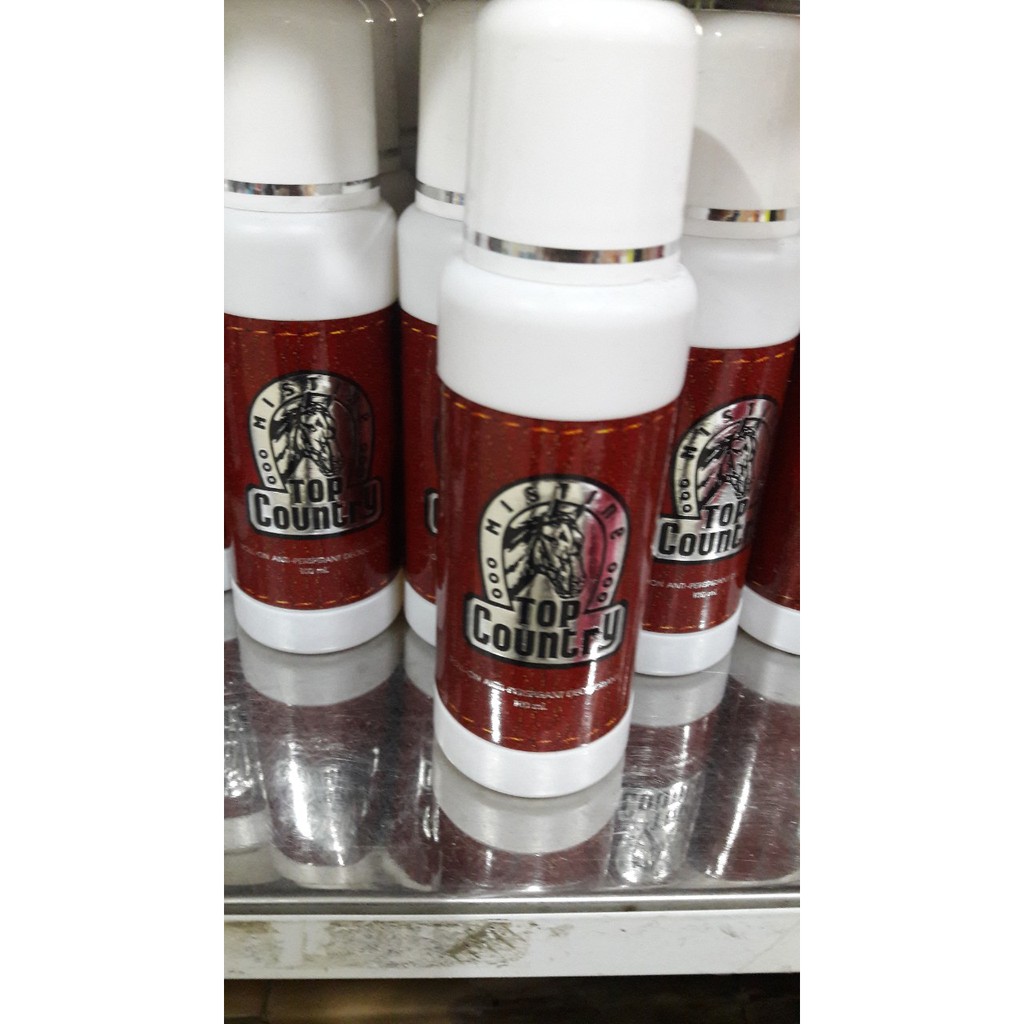 Lăn nách ngựa Top country Thái Lan 100ml | BigBuy360 - bigbuy360.vn