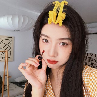 Set Kẹp Hỗ Trợ Sấy Phồng Chân Tóc - KEP1154