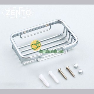 Giá đựng xà bông inox NX6260