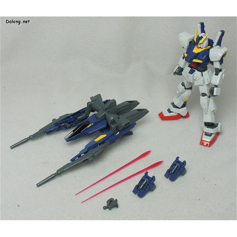 Mô Hình Gundam Build Mk-II - HG 1/144