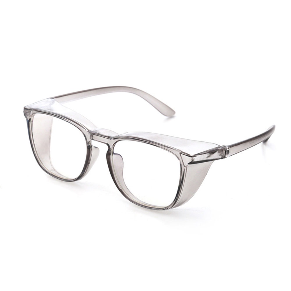 Kính Trong Suốt Chống Bụi Bẩn / Chống Nước Bọt Tiện Dụng Màu Sắc