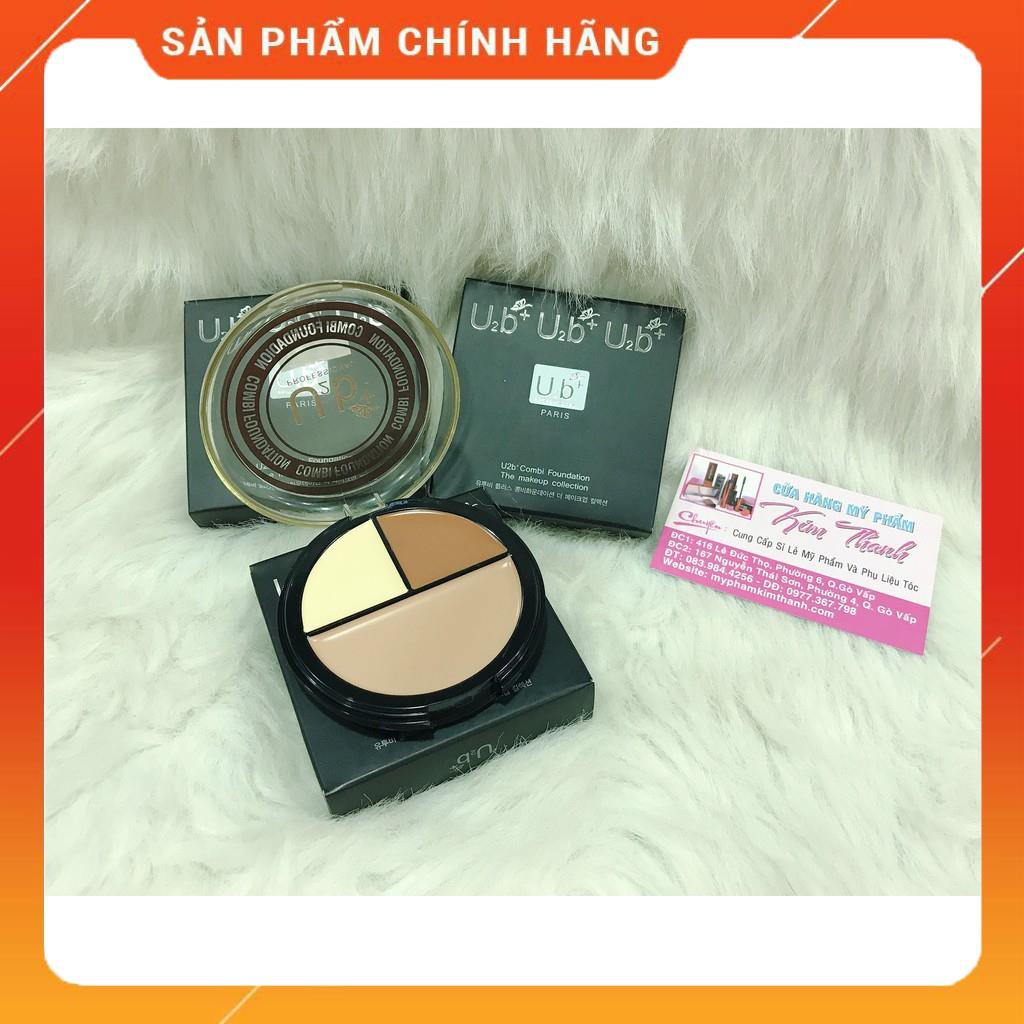 Kem tạo khối highlight U2B Hàn Quốc