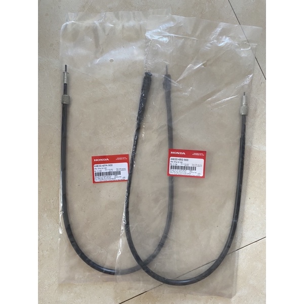 Dây công tơ mét xe Dream Việt chính hãng Honda