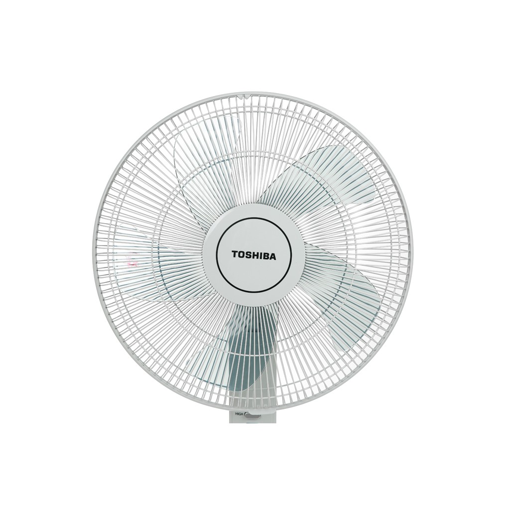 Quạt đứng Toshiba F-LSA10VN -Không Khiển