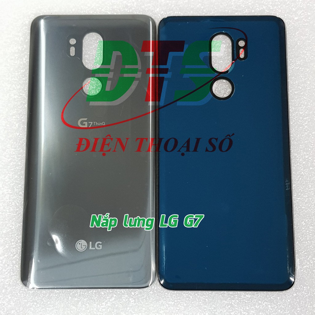 Nắp lưng LG G7