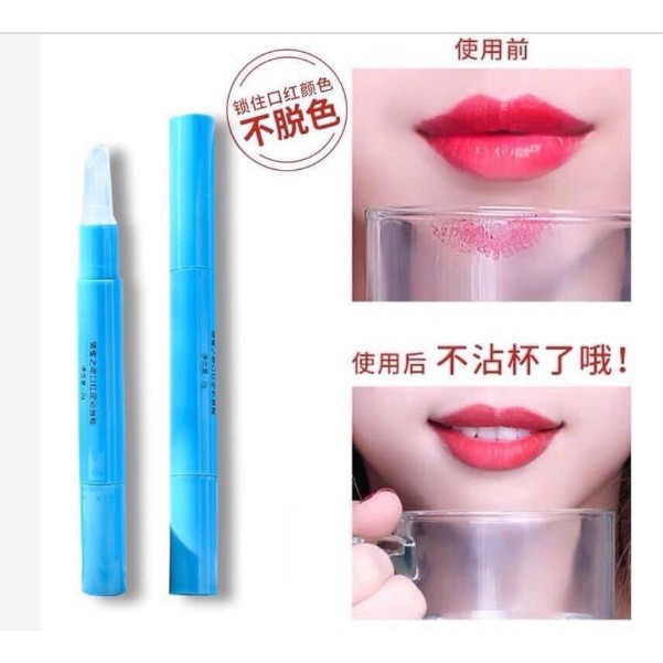 Gel Khóa Son Môi Lâu Trôi Bền Màu Magic Wood | BigBuy360 - bigbuy360.vn