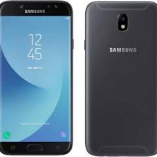 Điện thoại Samsung GALAXY J7 Pro Bộ nhớ 32G ram 3G mới Zin, Camera net