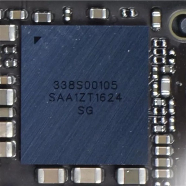 Mạch vá chân Audio iP7P