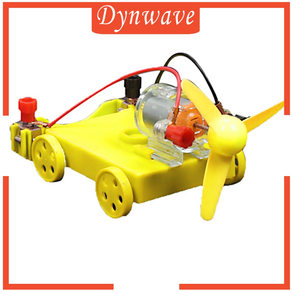 Đồ Chơi Lắp Ráp Cối Xay Gió Mini Cho Bé