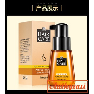 Tinh dầu dưỡng tóc Images 70ml