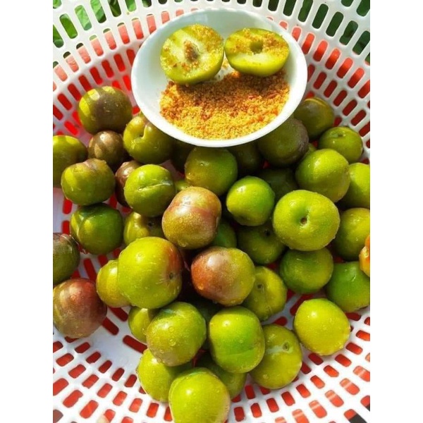 MẬN HẬU (VƯỜN SƠN LA) | BigBuy360 - bigbuy360.vn