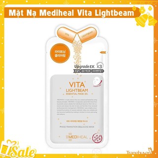 Mặt nạ giấy Mediheal Hàn Quốc
