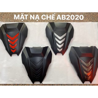 Mặt nạ chế xe AB 2020