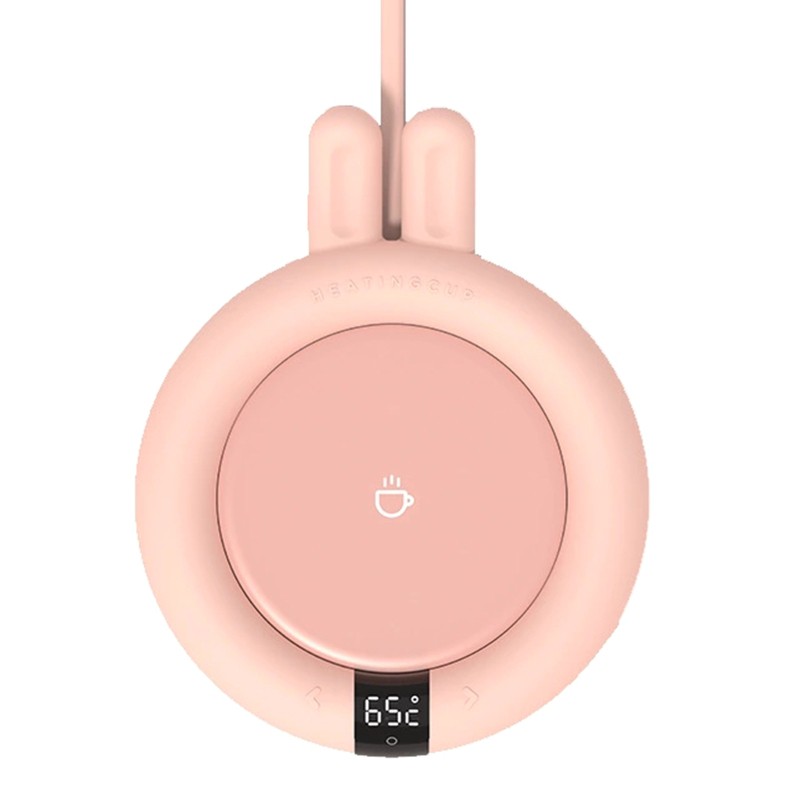 Đế Hâm Nóng Đồ Uống 220v