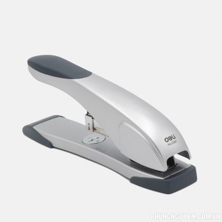MÁY DẬP GHIM DELI 0391( 60 tờ)