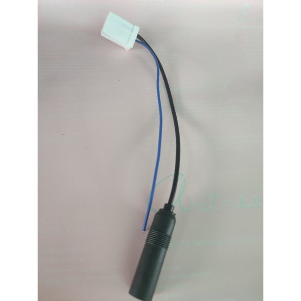 Jack ăng ten jack chuyển ăng ten lỗ vuông