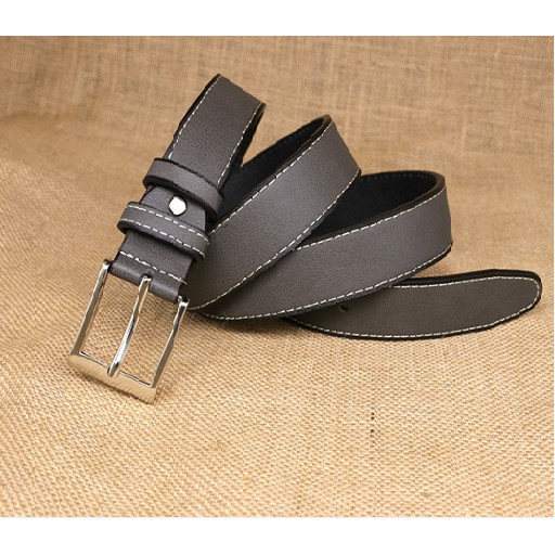 Thắt lưng da nam cao cấp VARADO TL005X - Hàng nhập khẩu