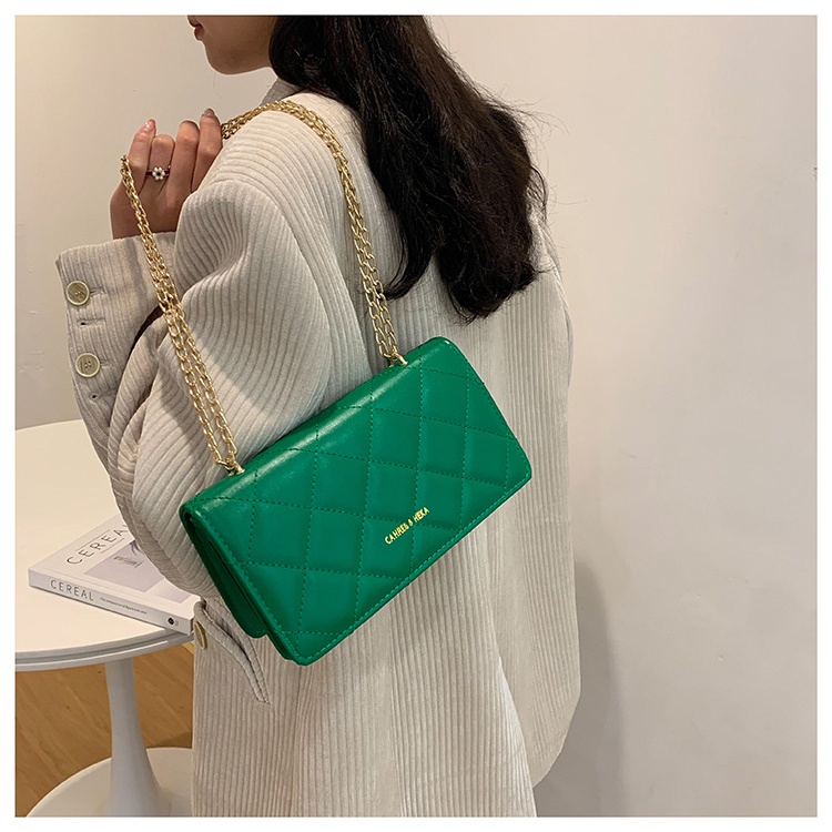 Túi Đeo Chéo Đính Đá Thời Trang Mới Năm 2022 NB00342