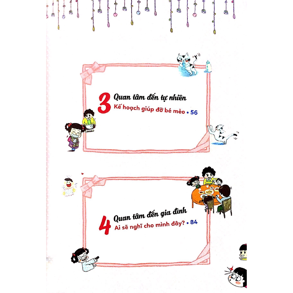Sách - Hello Jadoo - Quan Tâm - Tập 1