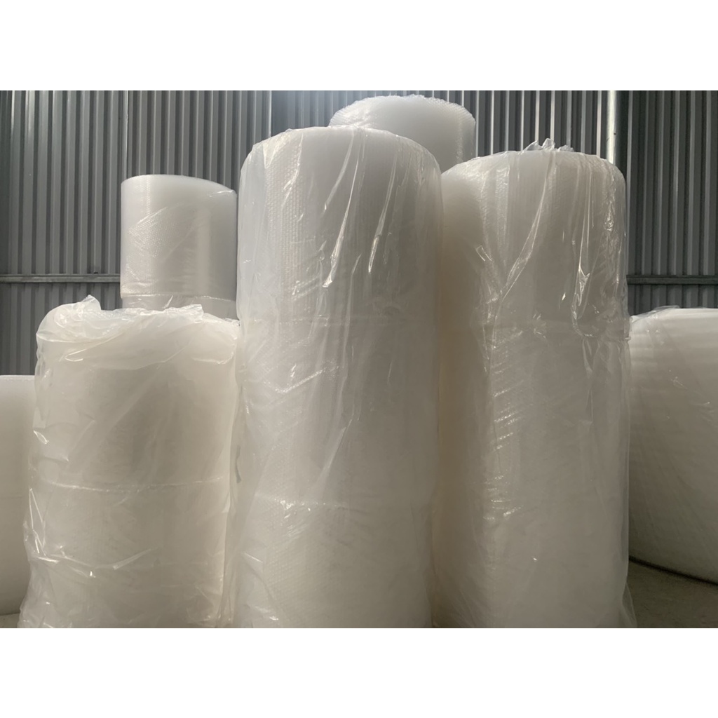 20 x 100 mét Xốp chống sốc, xốp hơi, xốp nổ, bong bóng khí chống sốc bọc hàng
