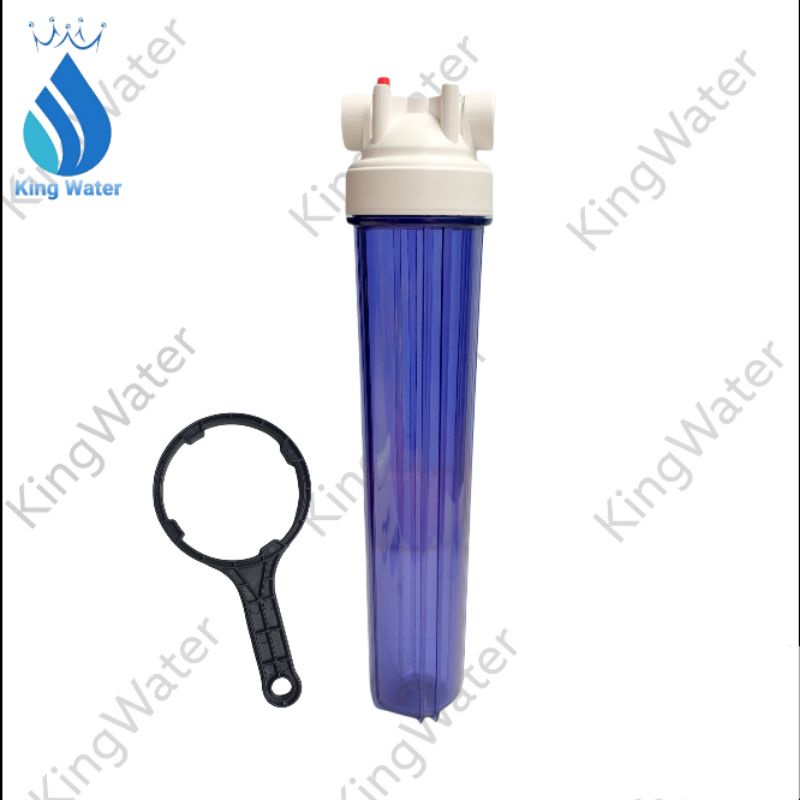 CỐC LỌC THÔ 20icnh VỎ TRONG