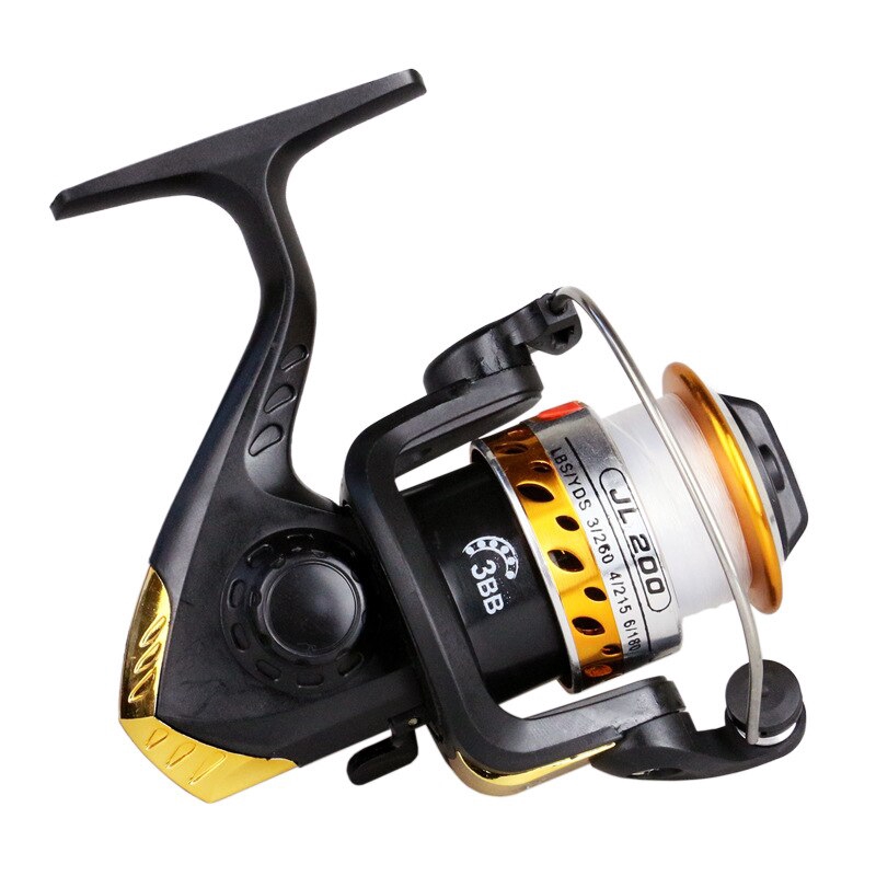 Mới Bản Lề Cho Máy Câu Cá Jl200