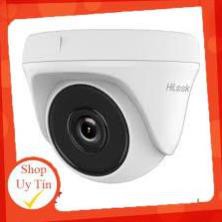 Camera Dome HDTVI hồng ngoại 2.0 Megapixel HILOOK THCT220PC Hàng Chính Hãng