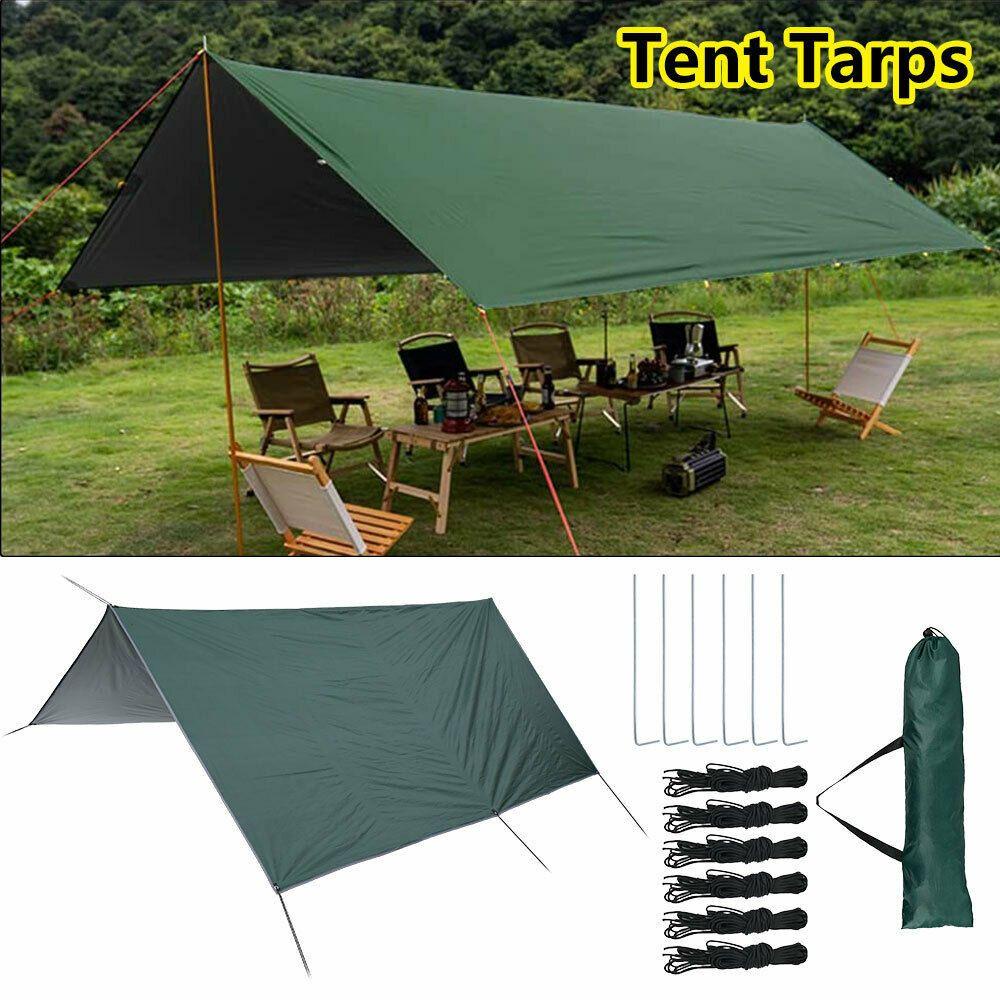 Võng Cắm Trại Chống Thấm Nước SHOUKEY 3x3m