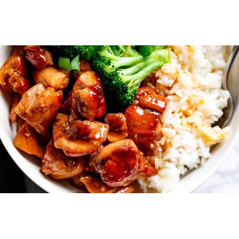 SỐT TERIYAKI 2.25L OTTOGI