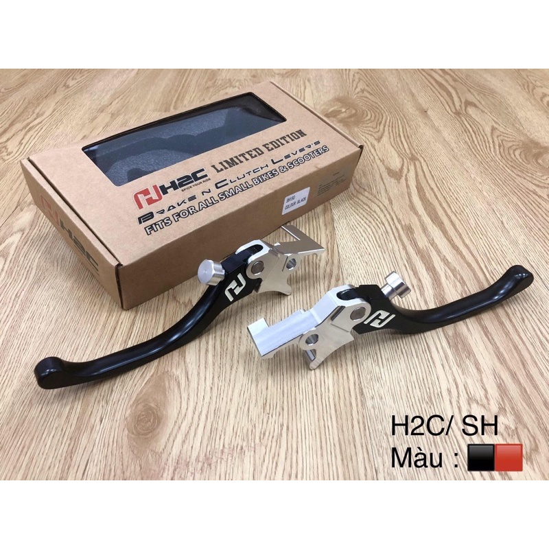 Tay Thắng / Tay Phanh H2C Gắn SH 2013-2021