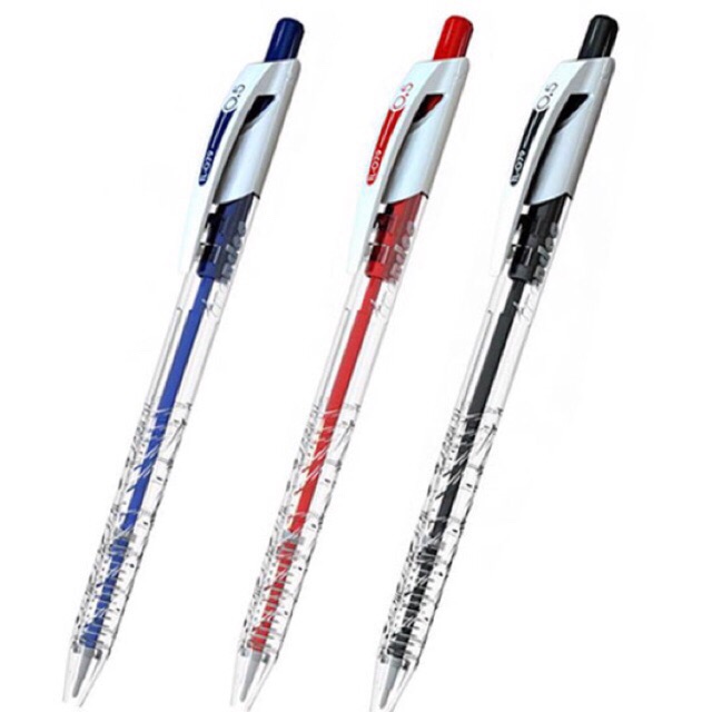 Hộp 20 bút bi -079