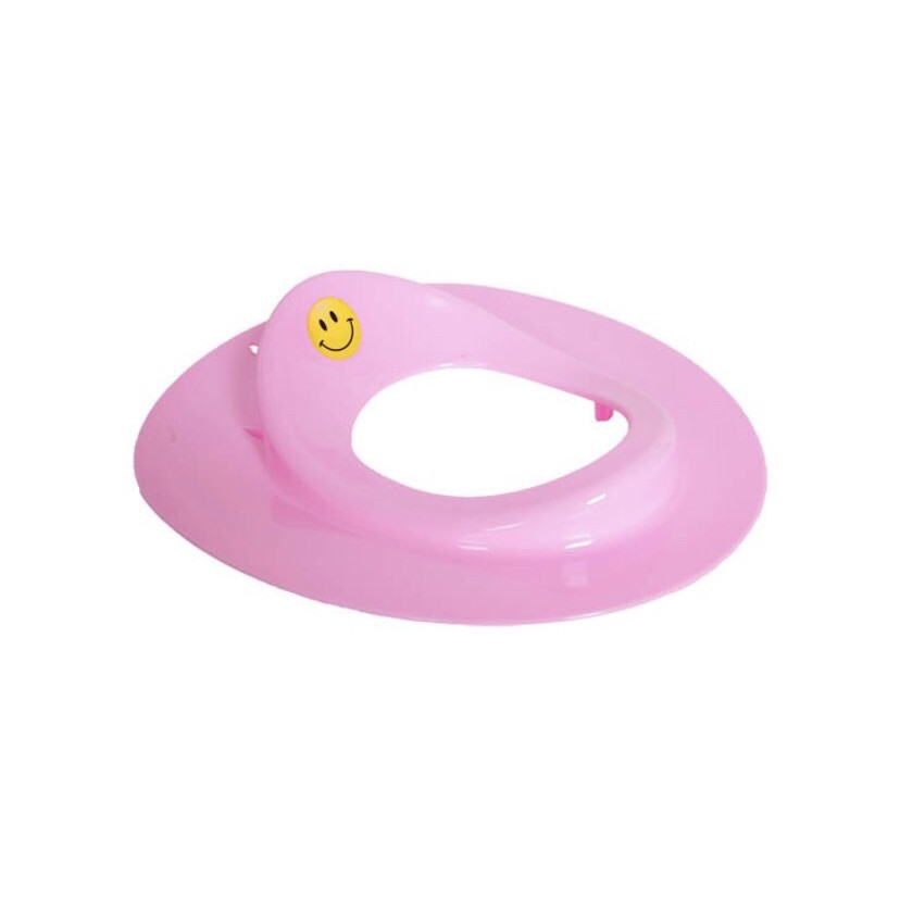 LÓT BỒN CẦU CHO BÉ