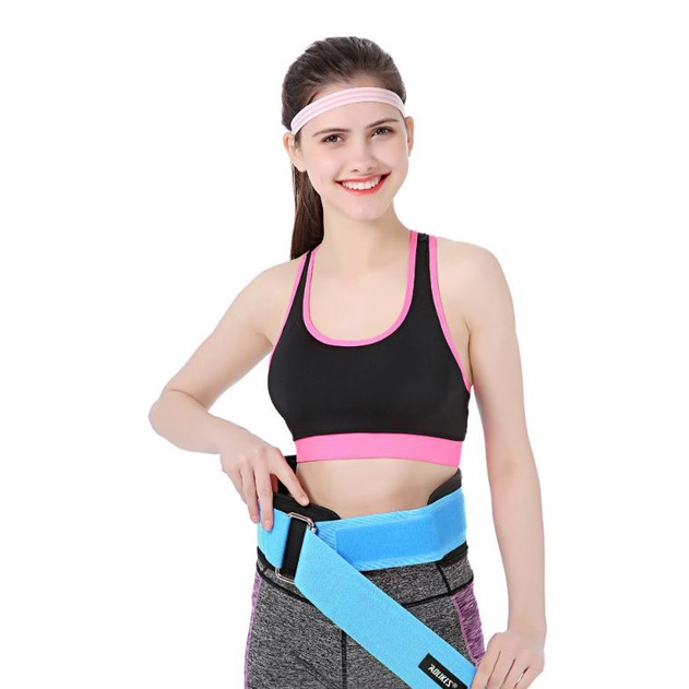 Đai lưng thể thao bảo vệ cột sống phụ kiện Gym Aolikes Đai lưng hỗ trợ gánh tạ tập gym chuyên nghiệp