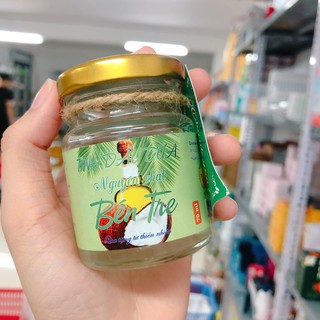 Dầu dừa hũ bến tre 70ml