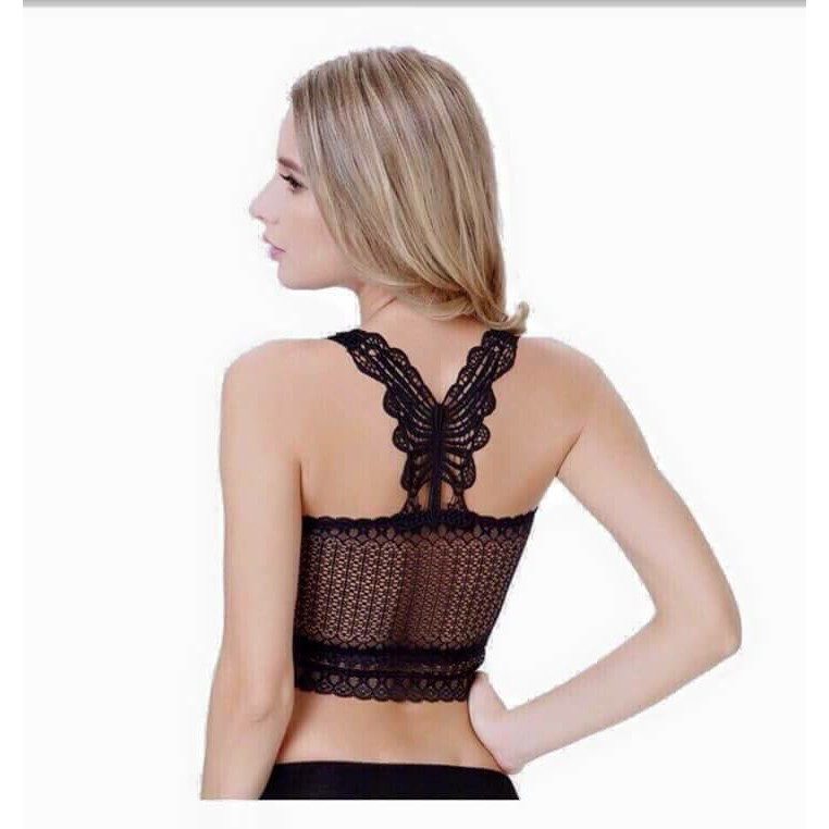 bra ren sexy ko đệm không gọng | BigBuy360 - bigbuy360.vn