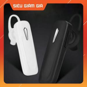 [Giảm Sốc] Tai Nghe Bluetooth Giá Rẻ - Hàng Đóng Hộp Đẹp