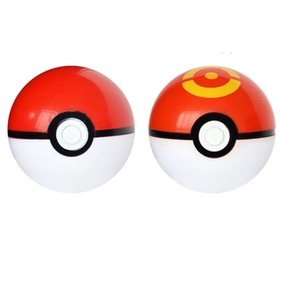 Quả Bóng Pokemon Đồ Chơi Cho Bé