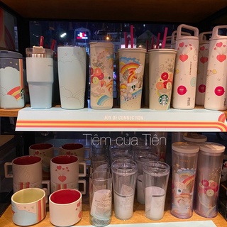 Bình STARBUCKS SUMMER 2022
