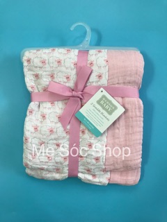 SET 2 KHĂN HUDSON BABY