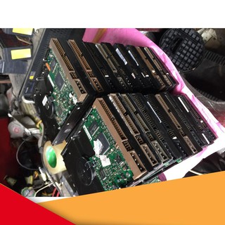 {GOOD} Ổ cứng Hdd 80G cổng ATA