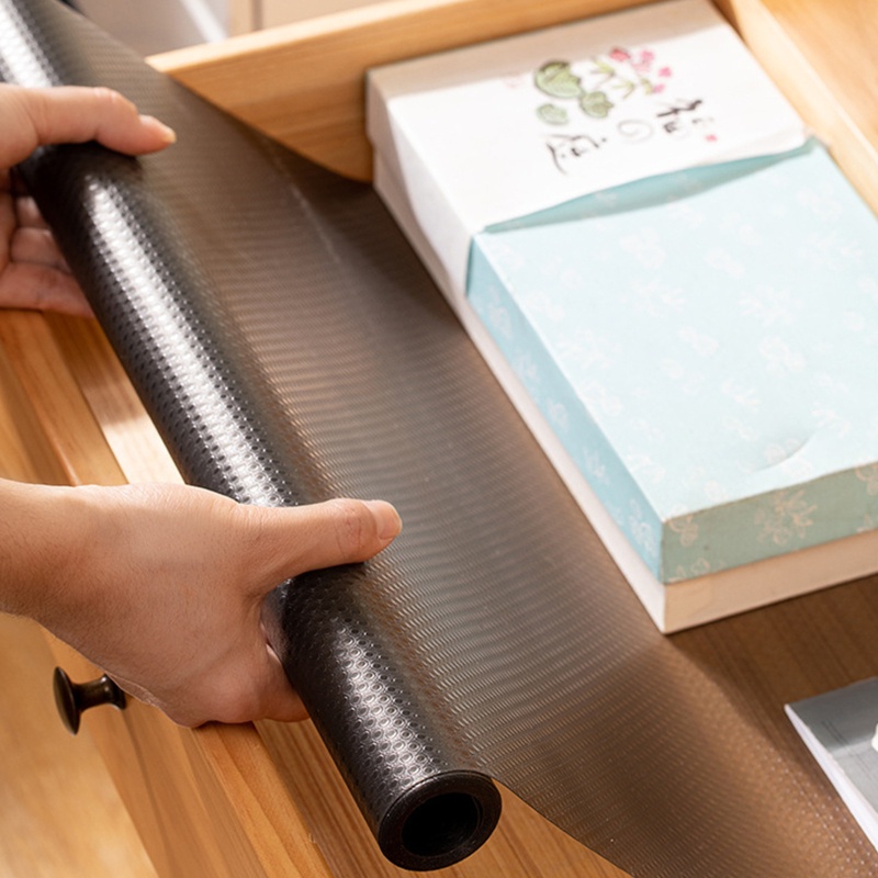 Thảm Lót Ngăn Tủ Bằng EVA Chống Ẩm / Thấm Nước Tiện Dụng