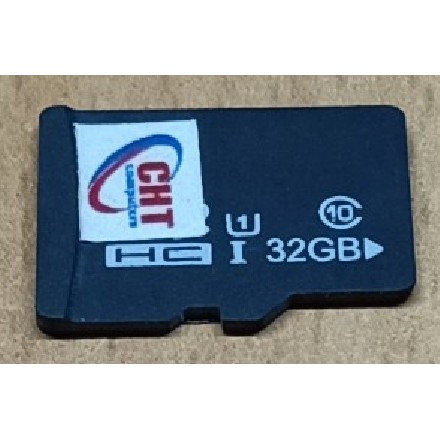 [10x6x6] Thẻ Nhớ MicroSDHC 2/4/8/16/32/64 GB (Chất Lượng Cao)_SVC-CNS