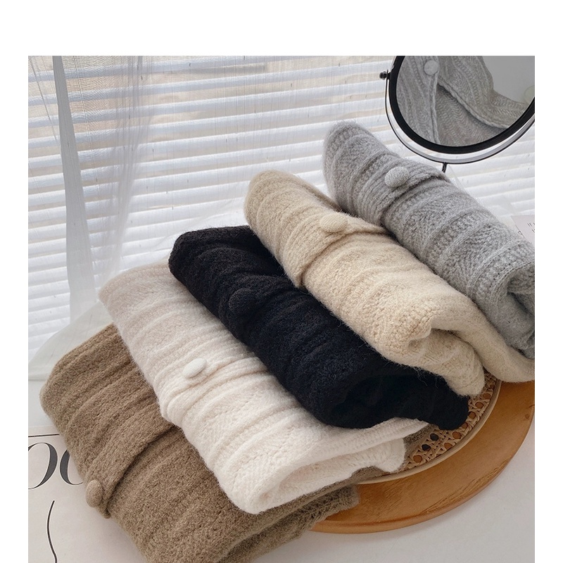 Áo Gile Len Nữ Ulzzang Hàn Quốc hàng Quảng Châu | BigBuy360 - bigbuy360.vn