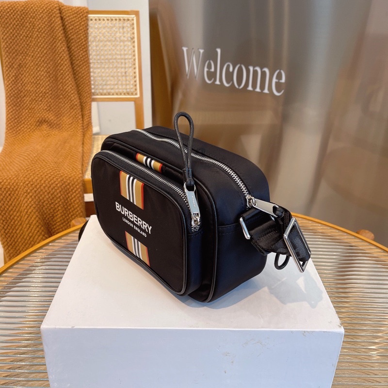 Túi đeo chéo BURBERRY cao cấp 2021