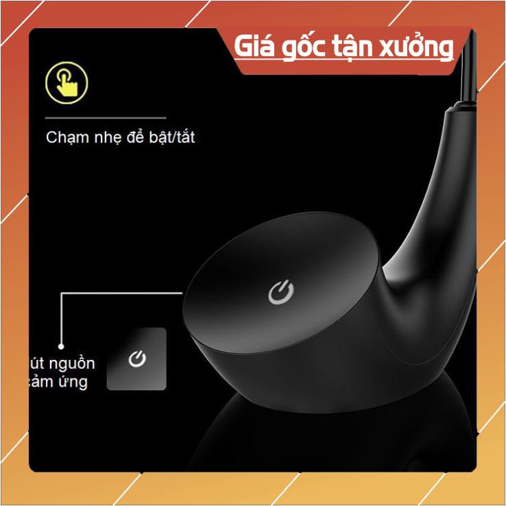 Đèn led để bàn YOIKA00128❤️ FREESHIP ❤️( SANG TRỌNG, TIẾT KIỆM )