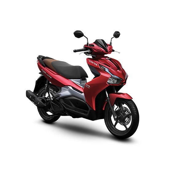 Honda Air Blade 125cc 2025 - Xe tay ga phong cách, động cơ eSP+ mạnh mẽ, nhiều màu sắc